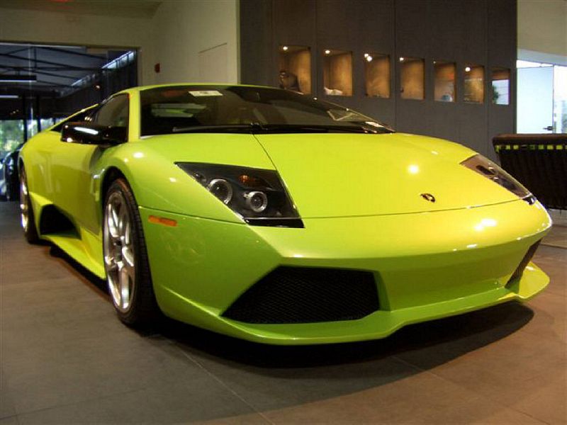 2007MurcielagoLP640